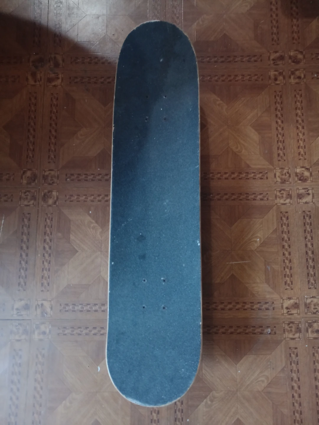 World Industries Skateboard