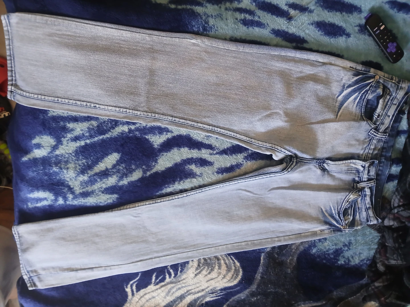 GS115 Jeans Size 36