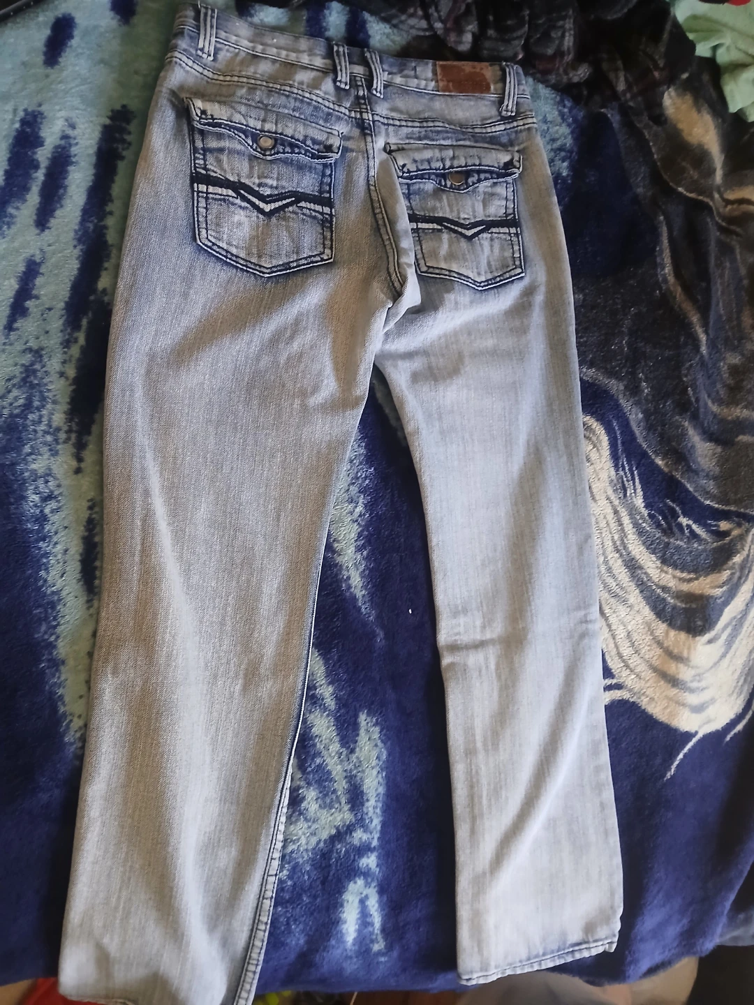 GS115 Jeans Size 36 - photo 4