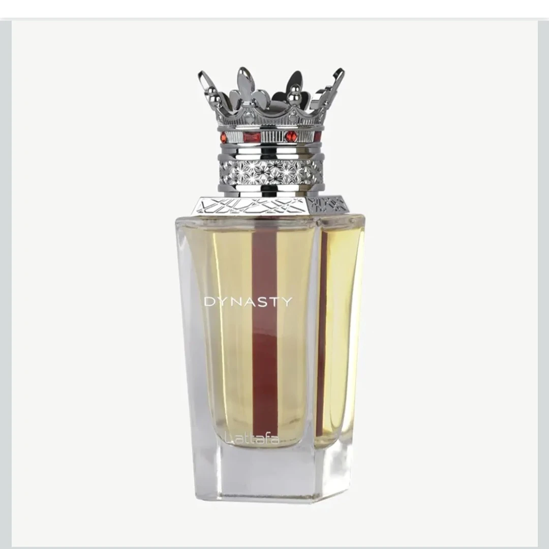 Lattafa Dynasty Eau de Parfum 100ml - photo 3