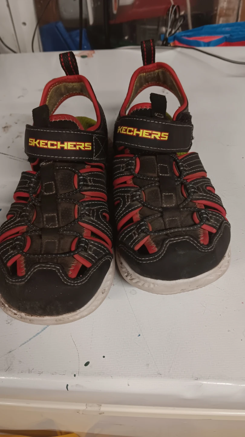 Skechers Kids Sandals