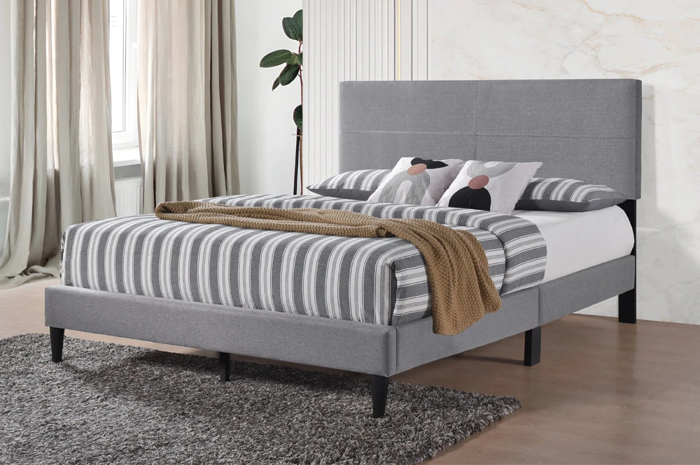 Queen Sized Bed Frame For Sale