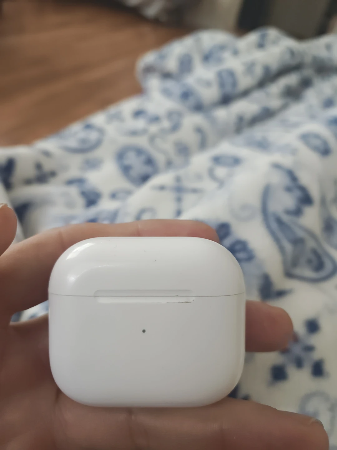 Apple AirPods Pro (2nd Generation) Charging Case