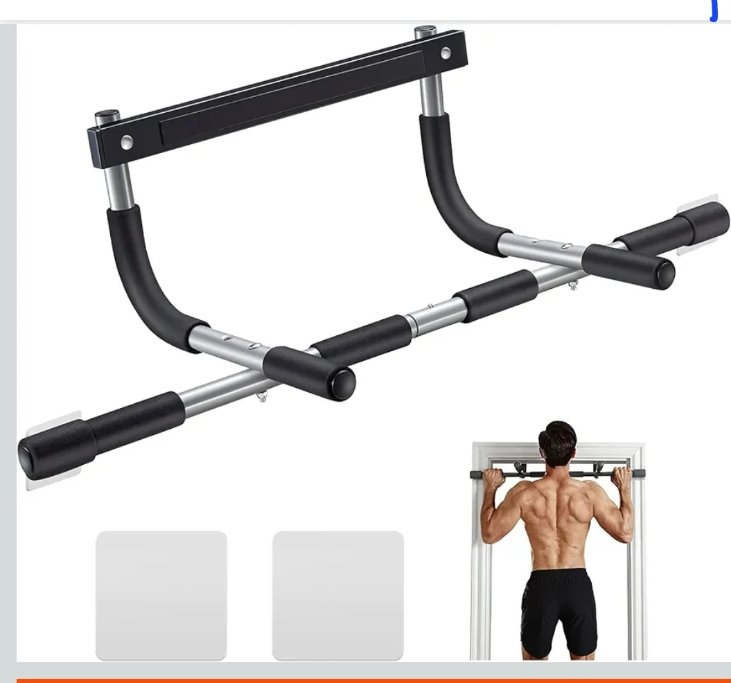 Doorway Pull Up Bar