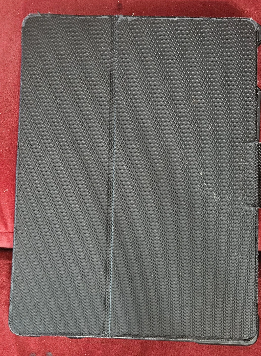 Rugged Tablet Case with Stand - photo 3