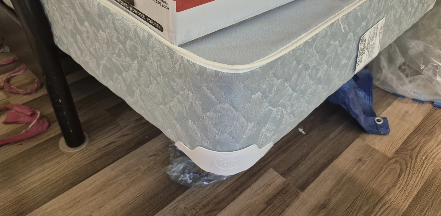 Serta Twin Mattress