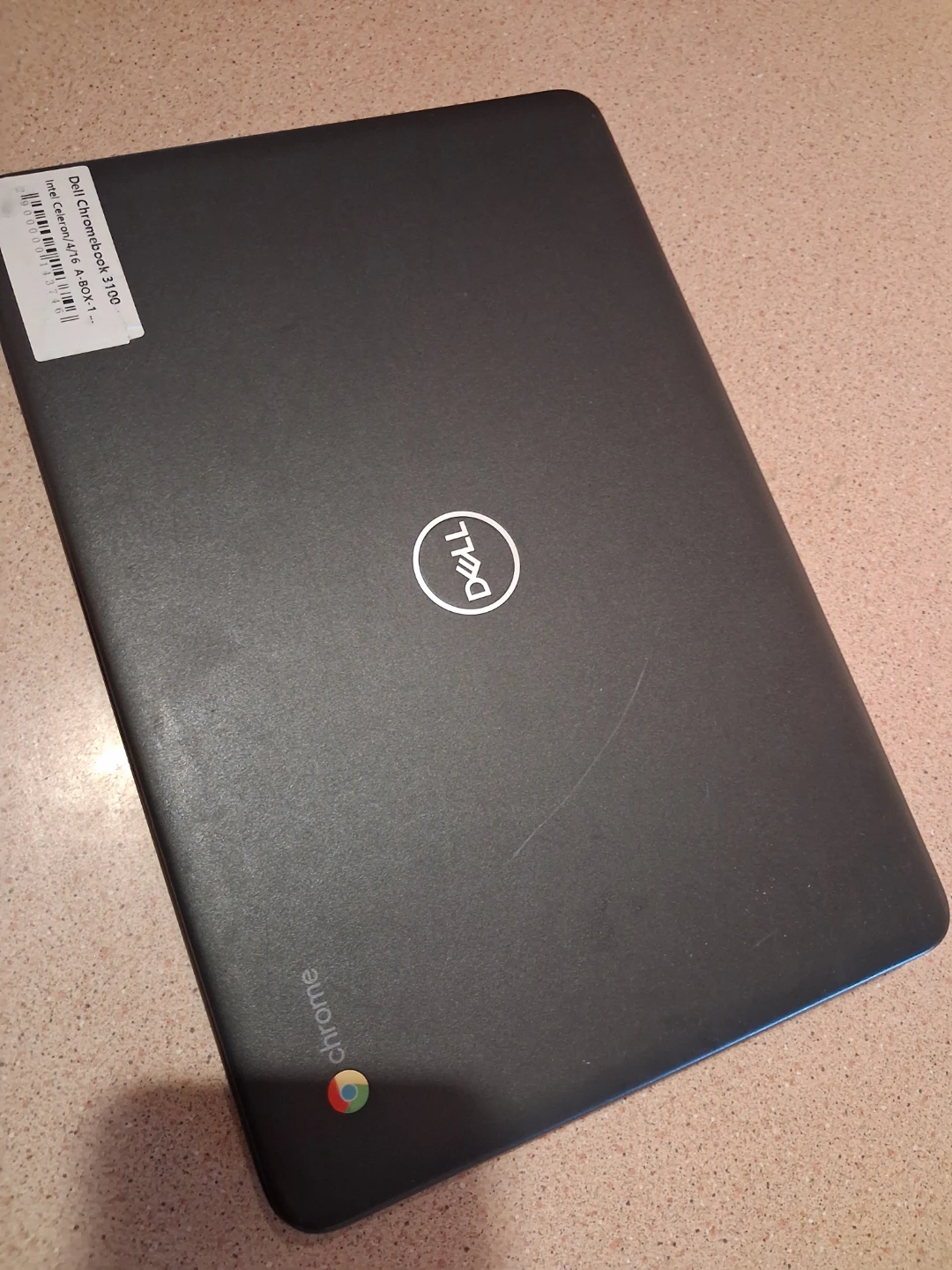 Dell Chromebook 3100 - photo 2