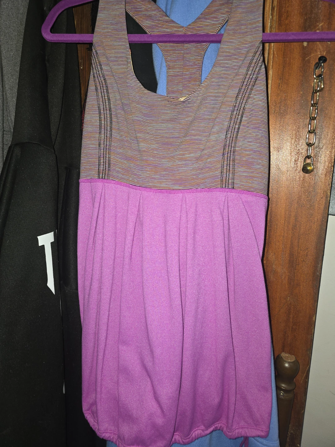 Lululemon Women's Tank Top
