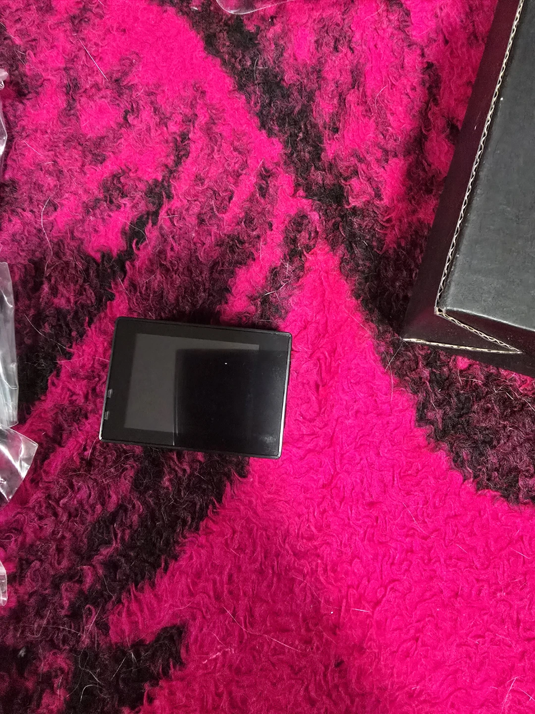 HD Action Camera with Accessories - photo 2