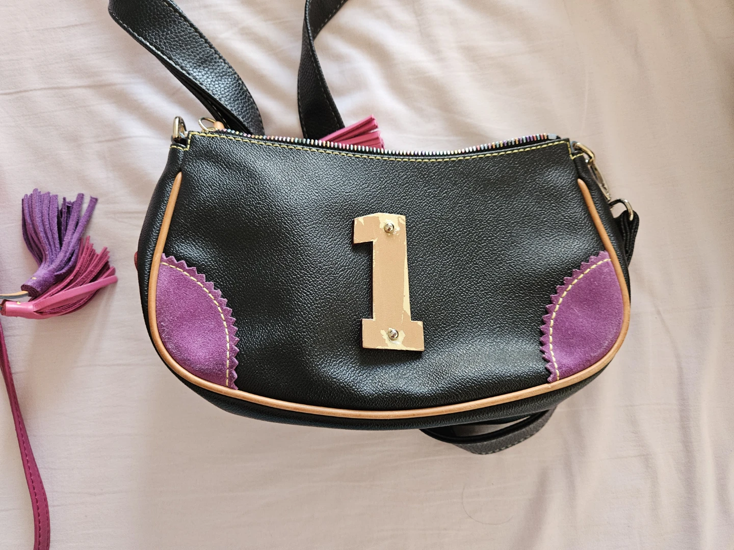 Dooney & Bourke Satchel and Crossbody Bags - photo 4
