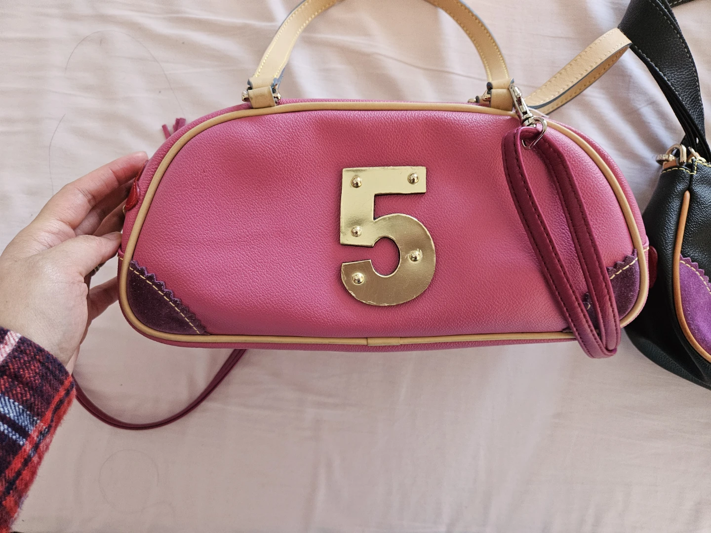 Dooney & Bourke Satchel and Crossbody Bags - photo 5