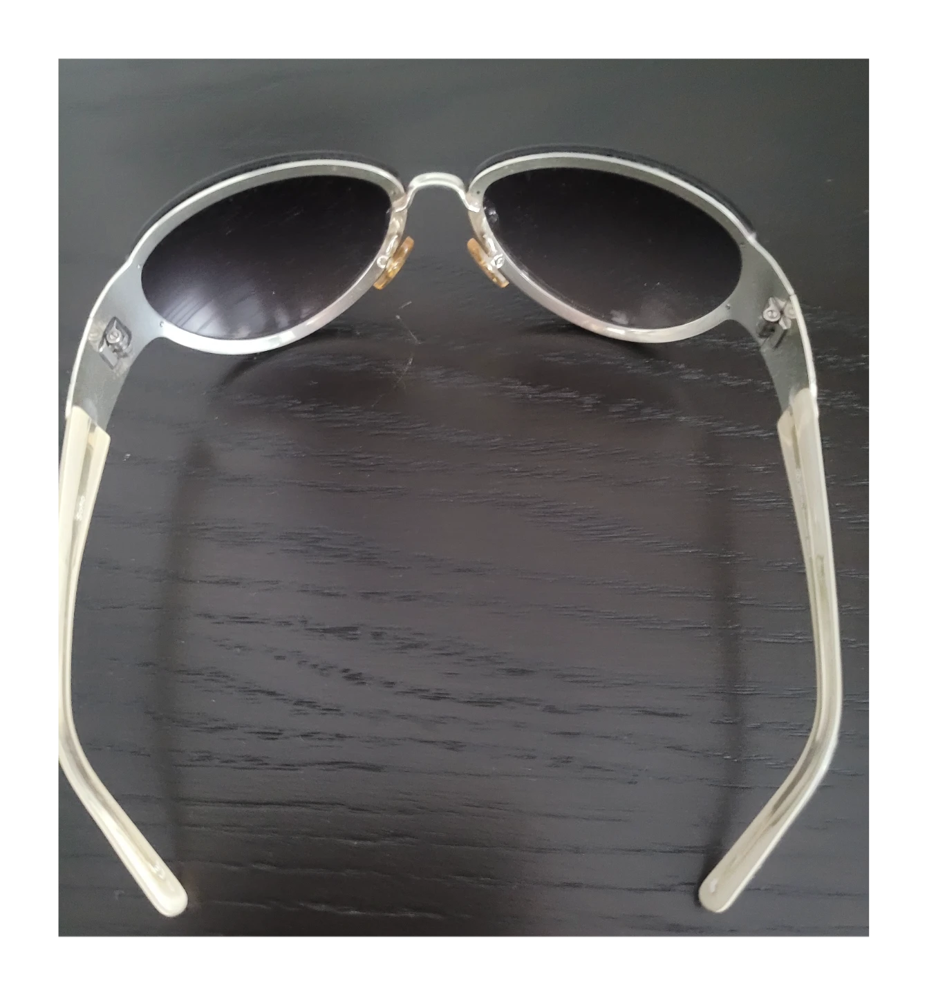 Brighton Women's Sunglasses with Case - photo 4