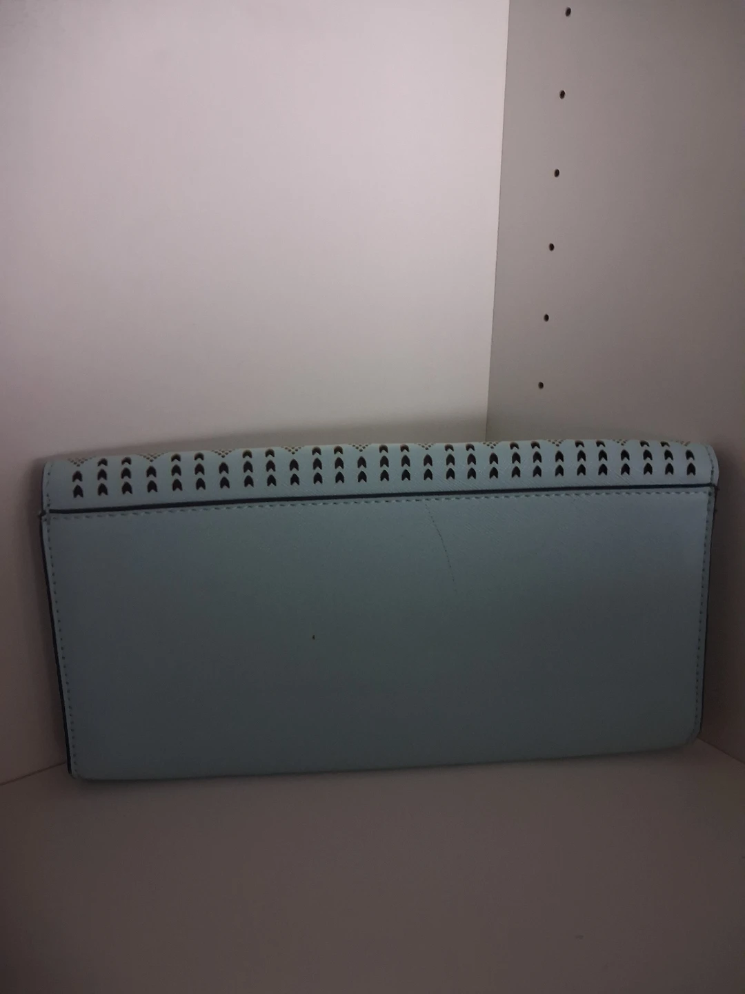 Guess Wallet - Light Blue - photo 2