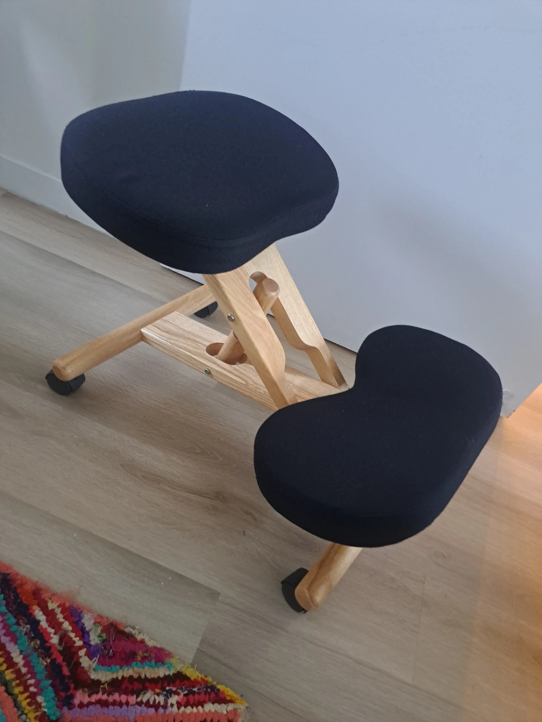 Kneeling chair - photo 3
