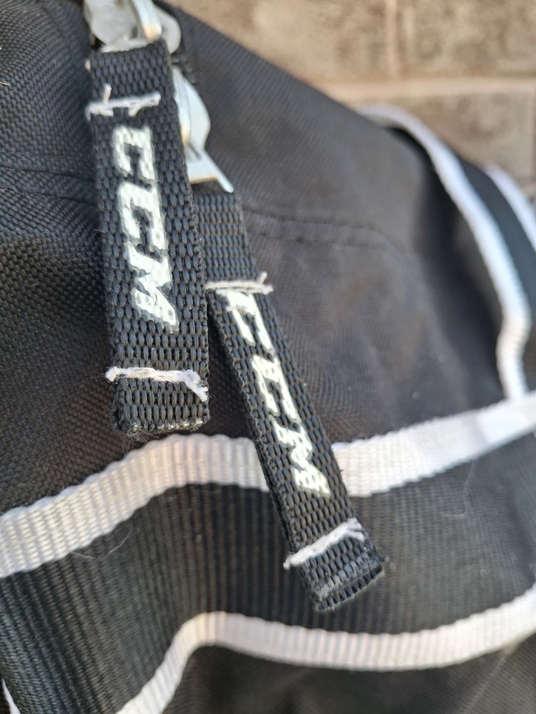 CCM Black Hockey Bag - photo 5