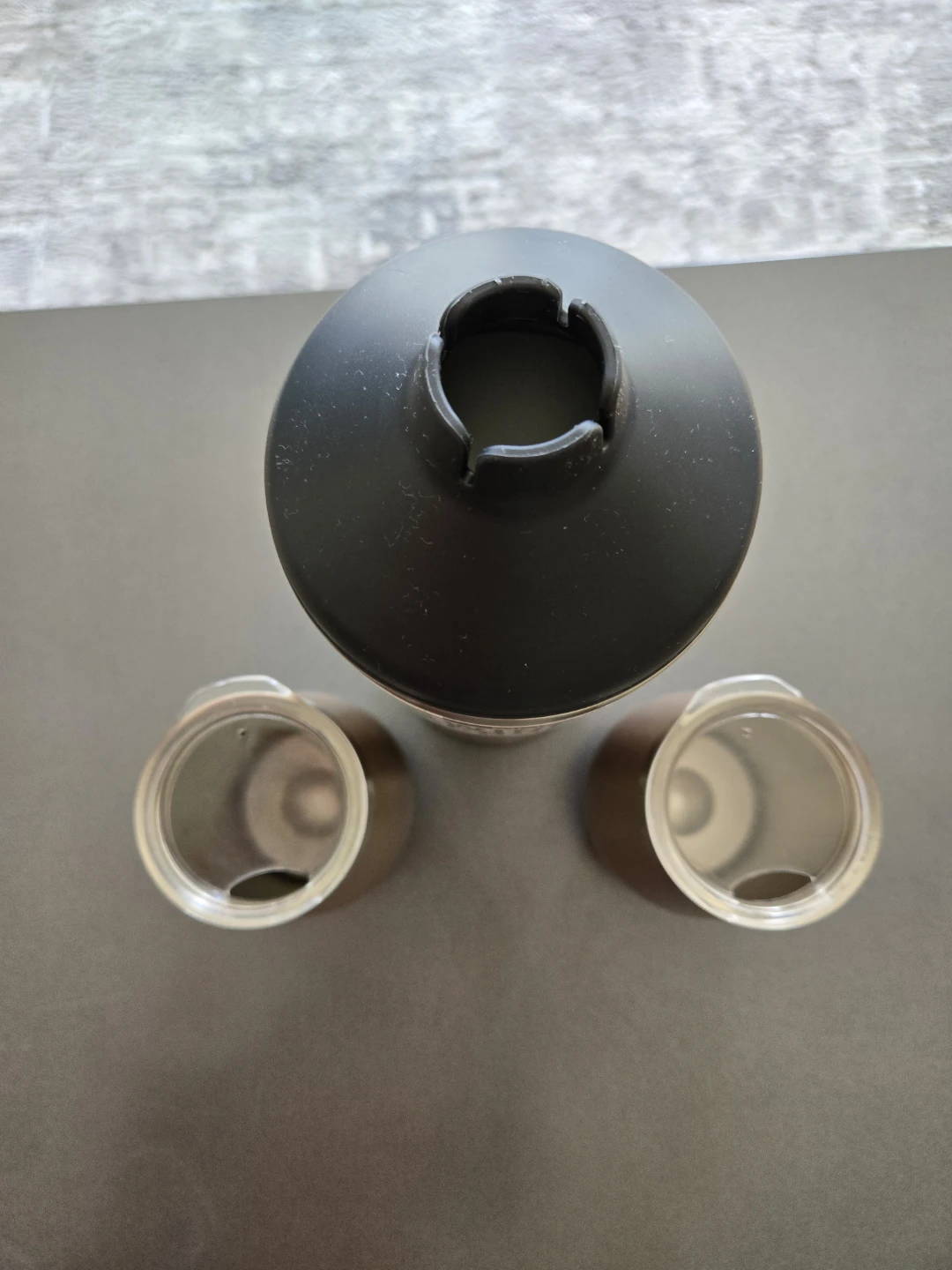 Wine Cooler Set with Tumblers - photo 2