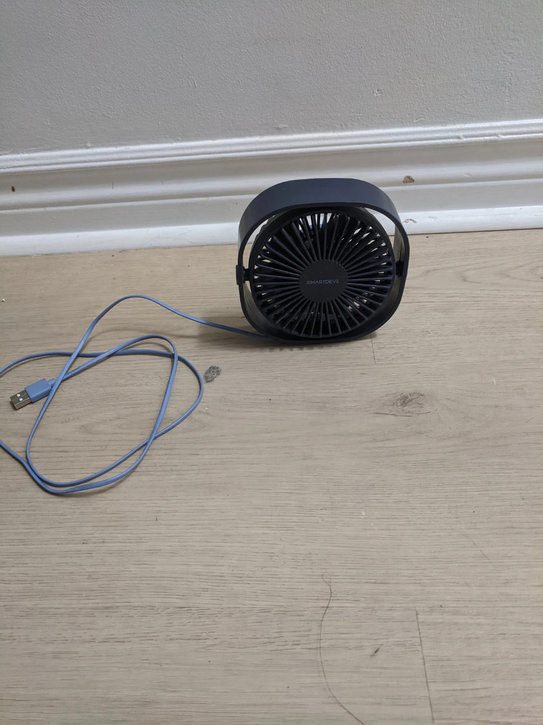 Mini SMARTDEVIL USB Fan