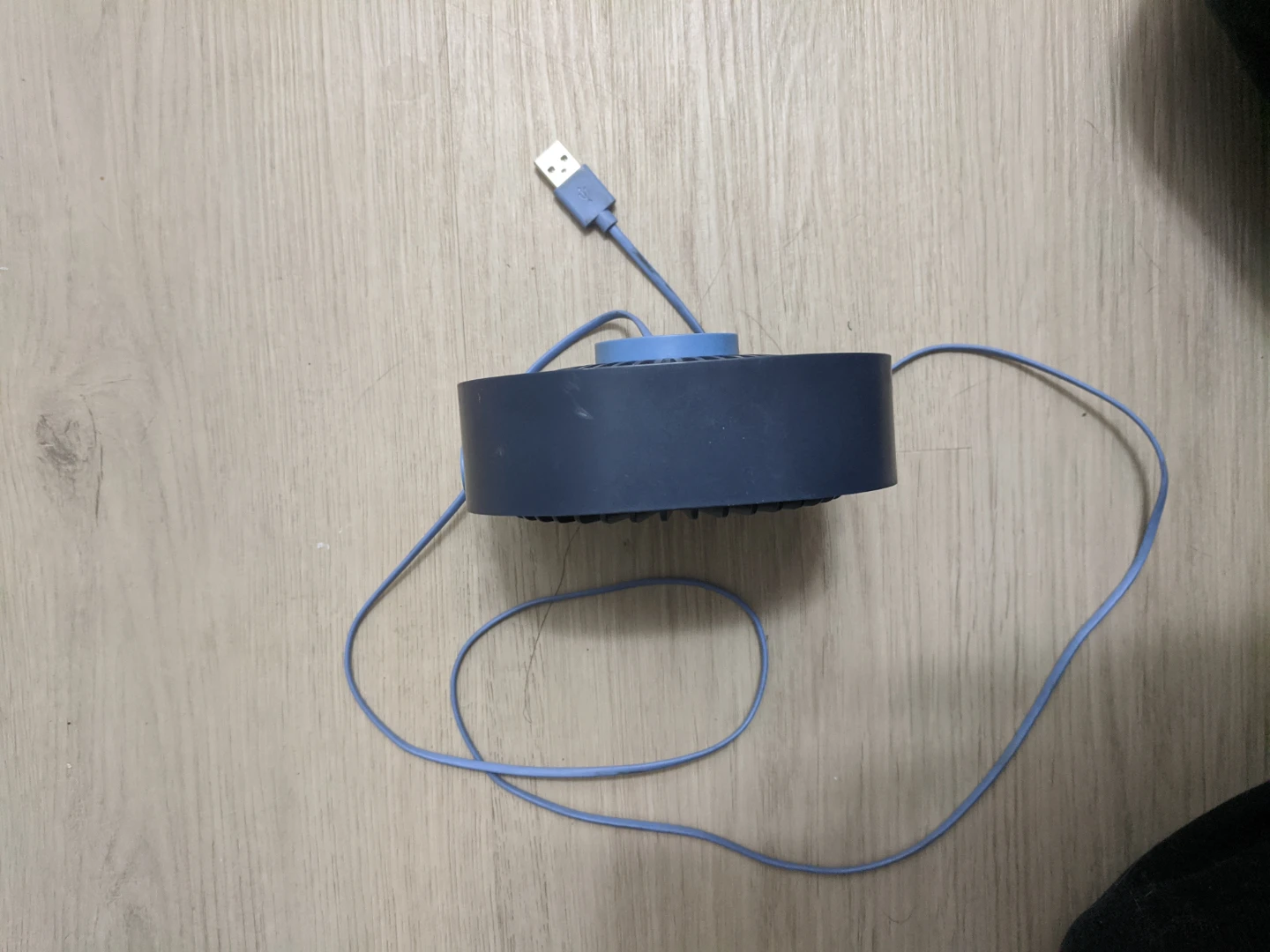 Mini SMARTDEVIL USB Fan - photo 2