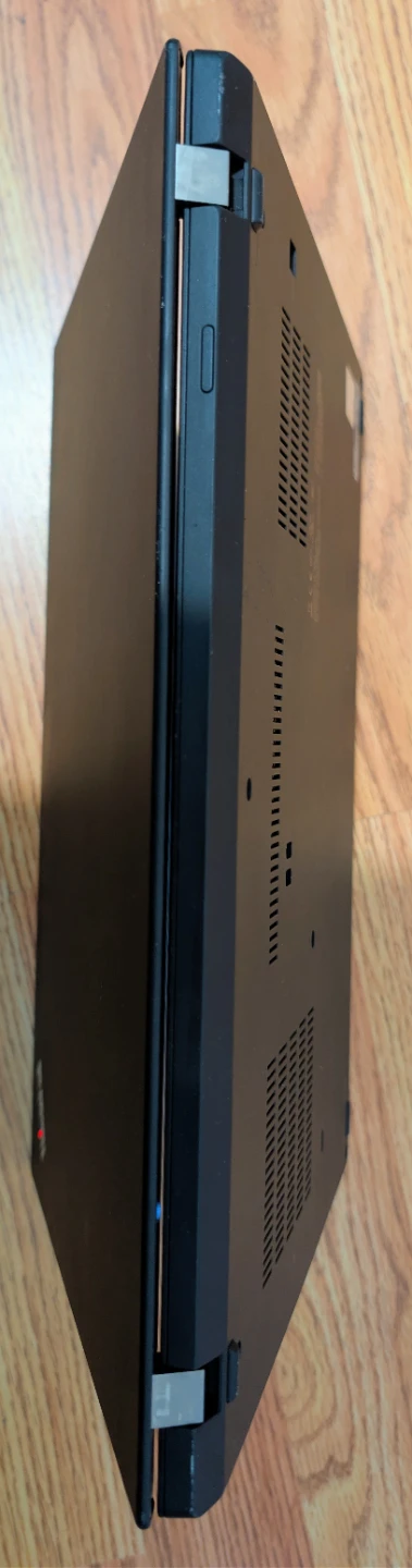 Lenovo ThinkPad T14 Touchscreen Laptop - photo 4
