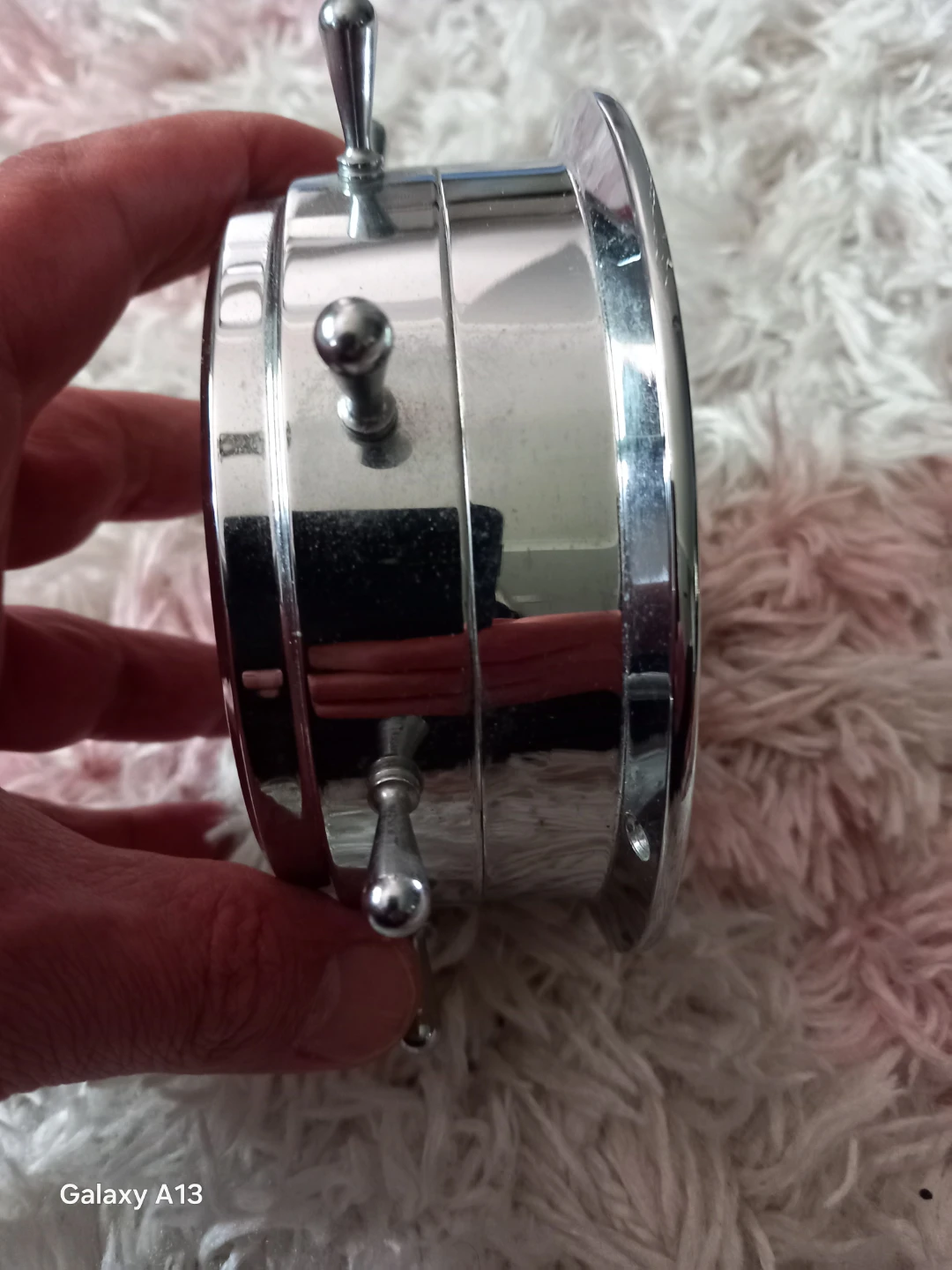 Airguide Compensated Barometer - photo 5