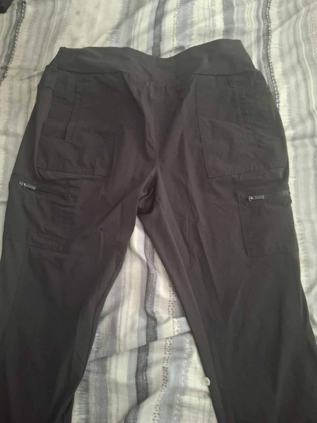 Mondetta Performance Athletic Pants