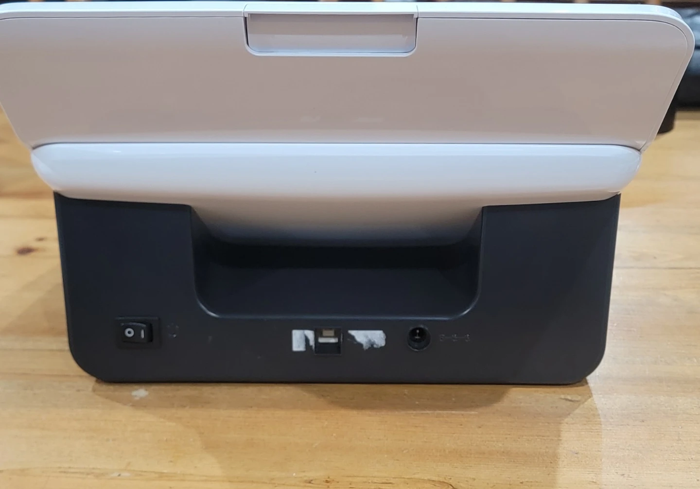 NeatDesk Desktop Scanner & Digital Filing System - photo 3