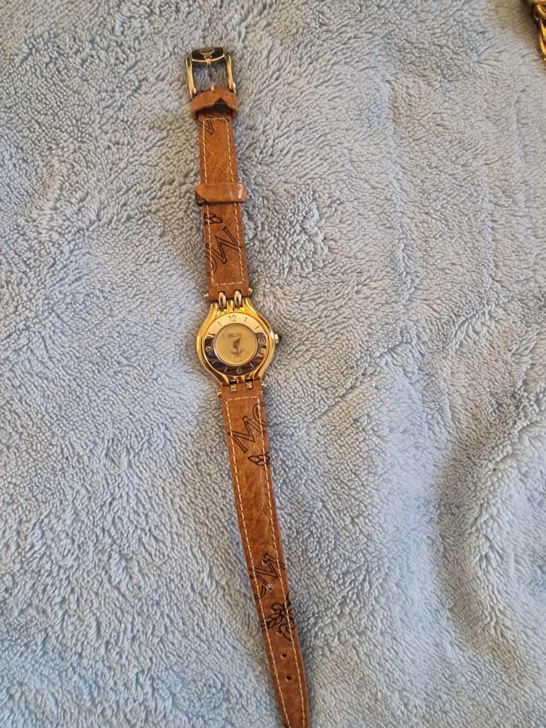 MCM Swiss Made Women's Watch - photo 2