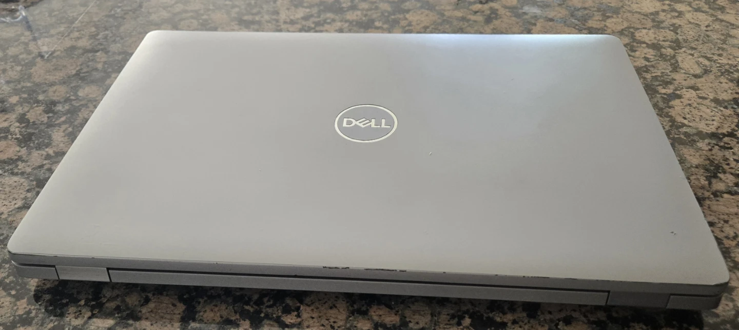Dell Latitude 5511-15.6, i7,16GB,512GB,W11 Pro