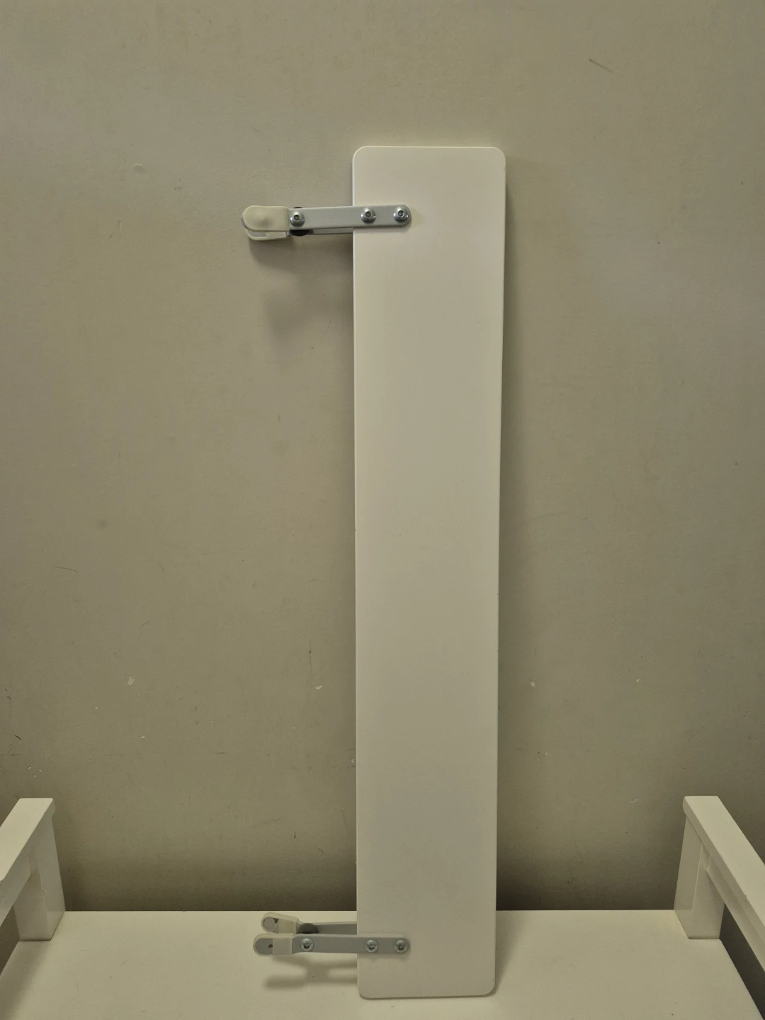 IKEA Nattapa Guard Rail White 96 cm - photo 4