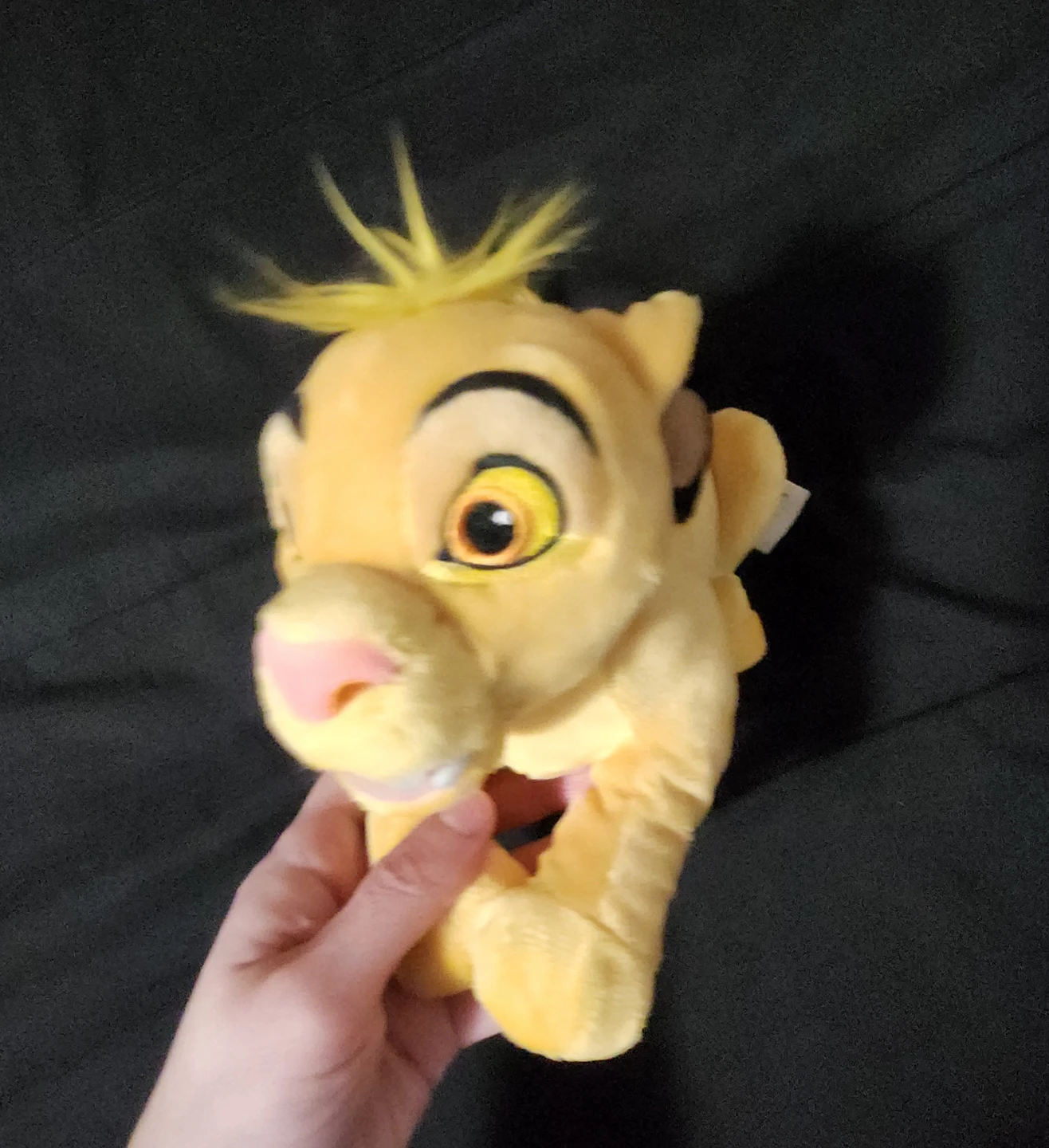 $5 disney simba -small