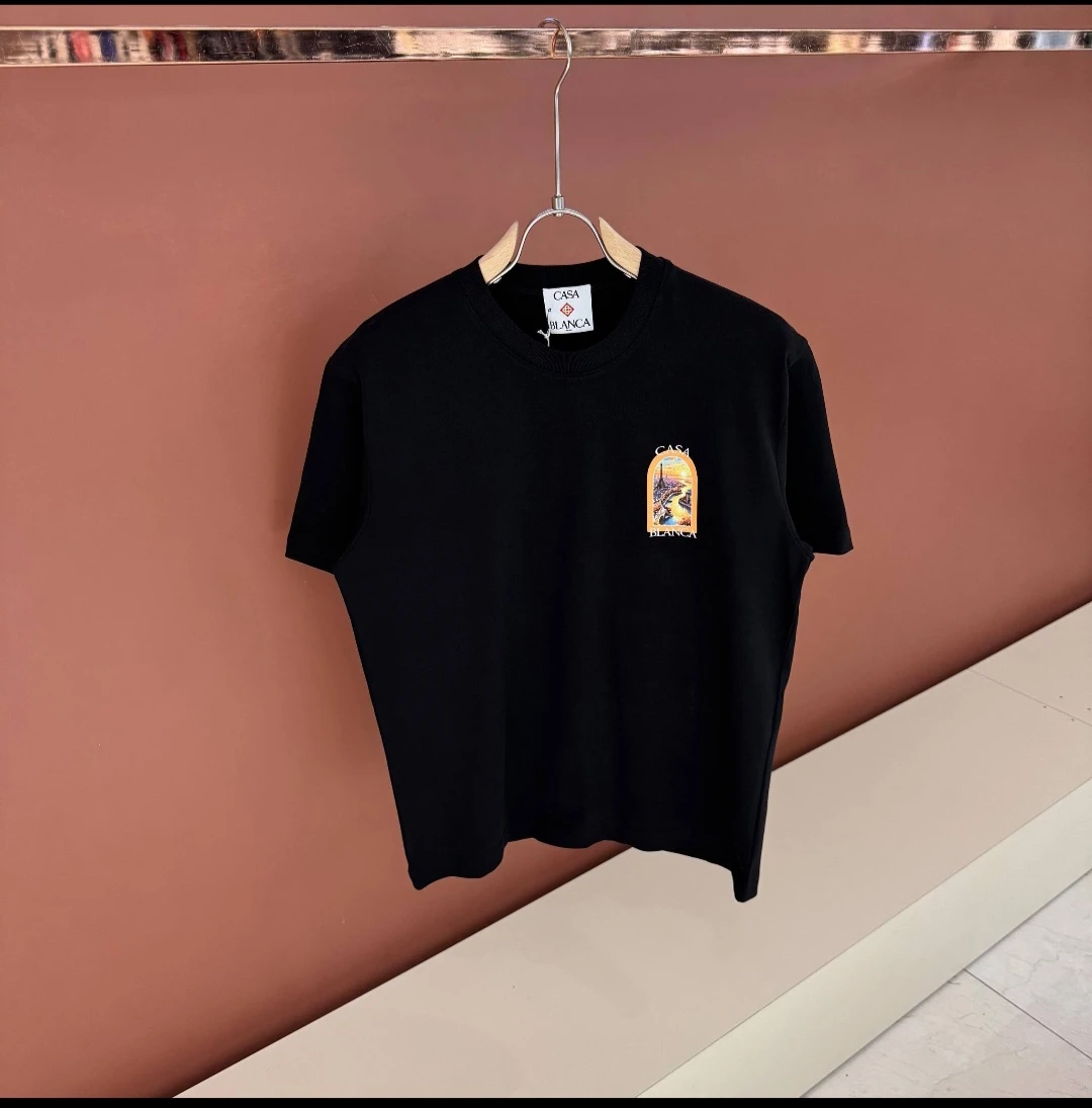 Casa Blanca T-Shirt - photo 2