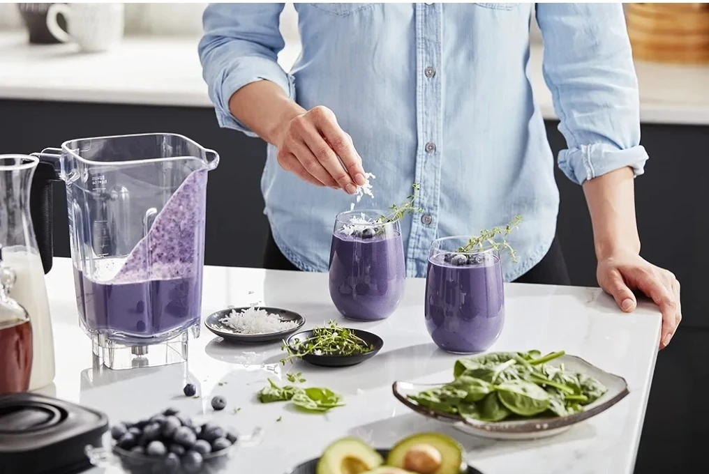KitchenAid 5-speed Blender - photo 5