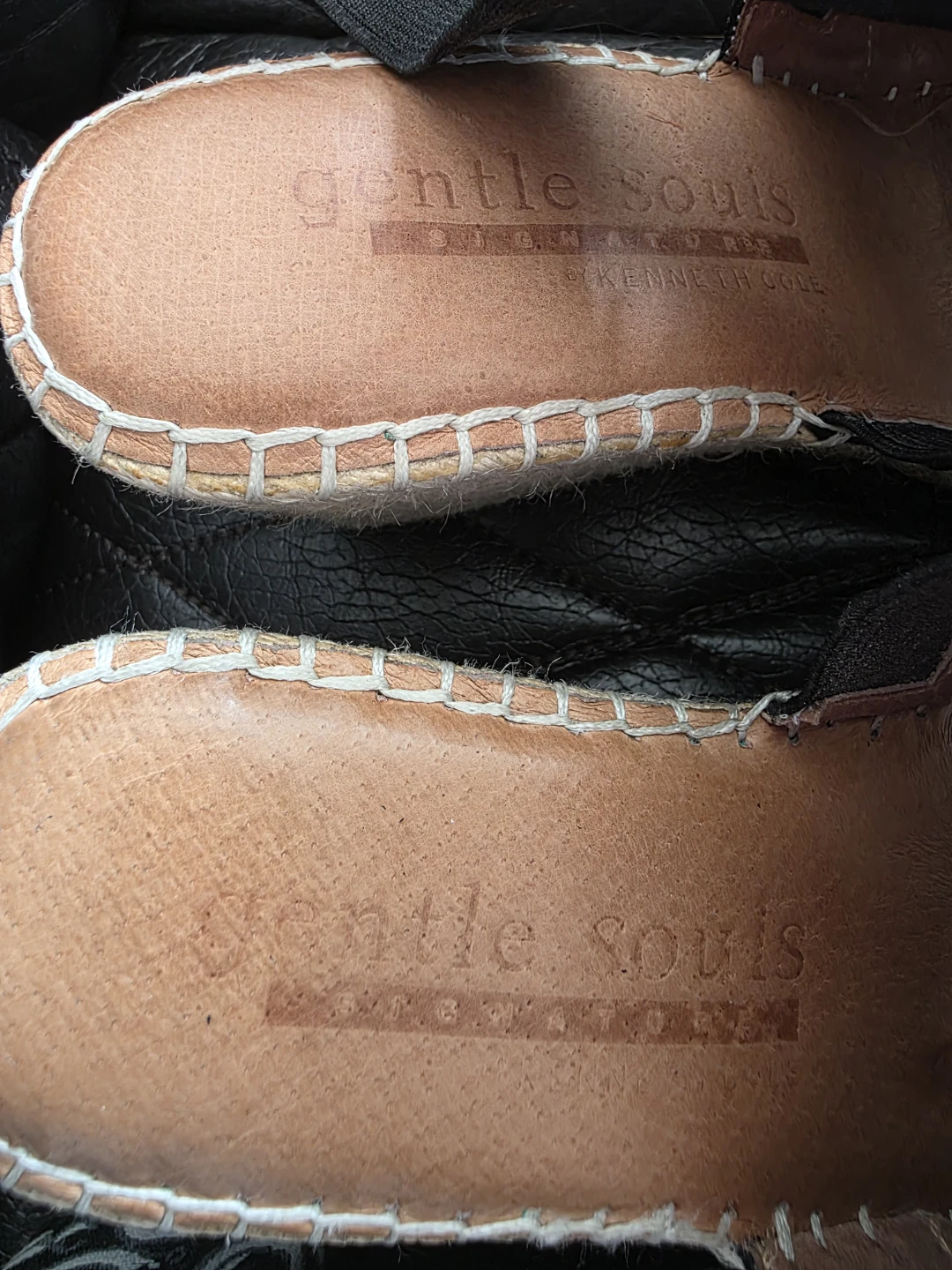 Gentle Souls by Kenneth - photo 3