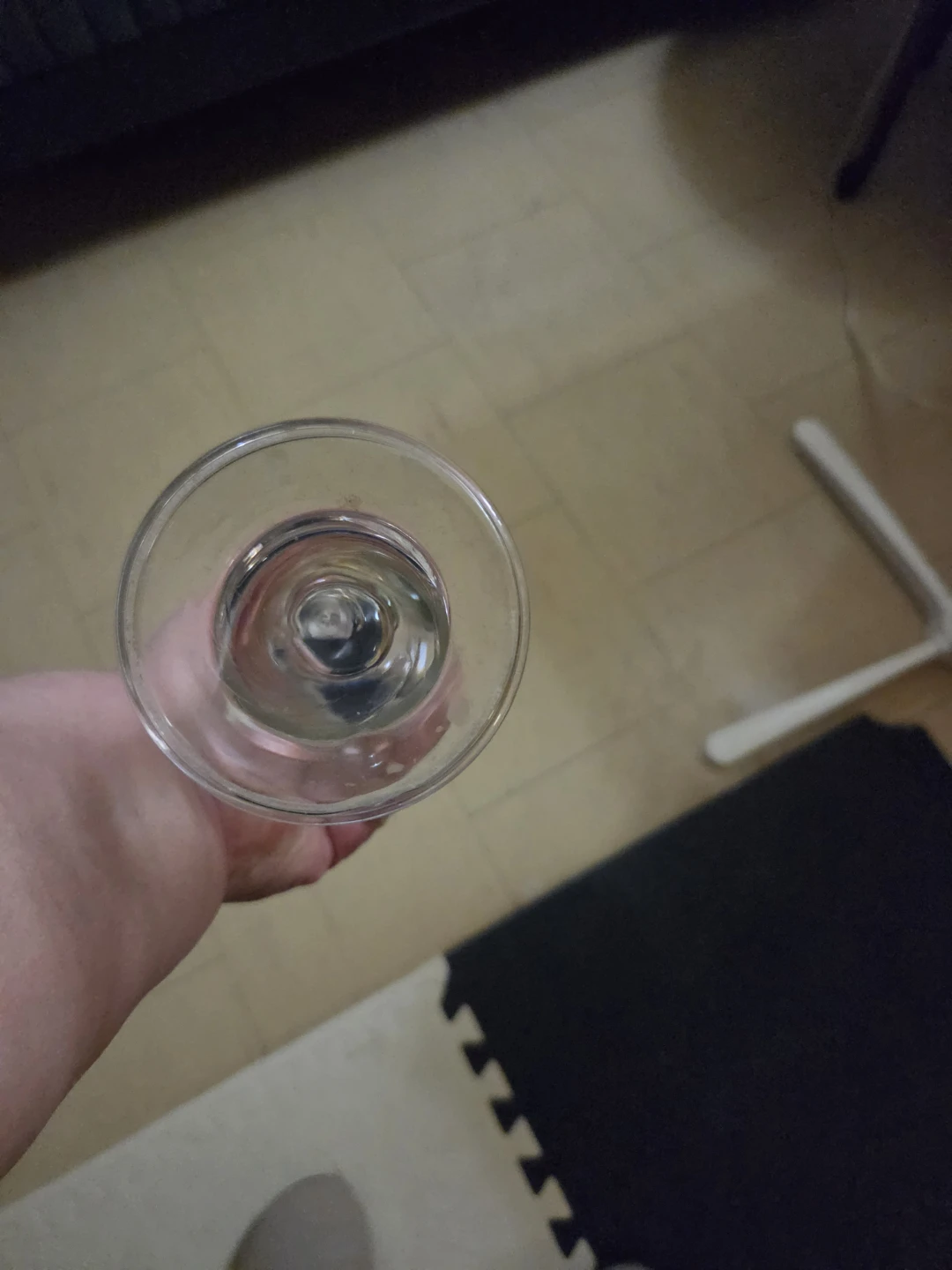 Galilean Thermometer - photo 2