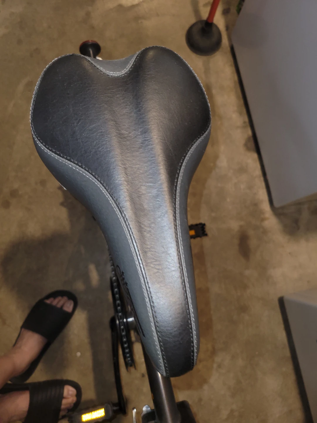 Citizen Miami Folding Bike - photo 3