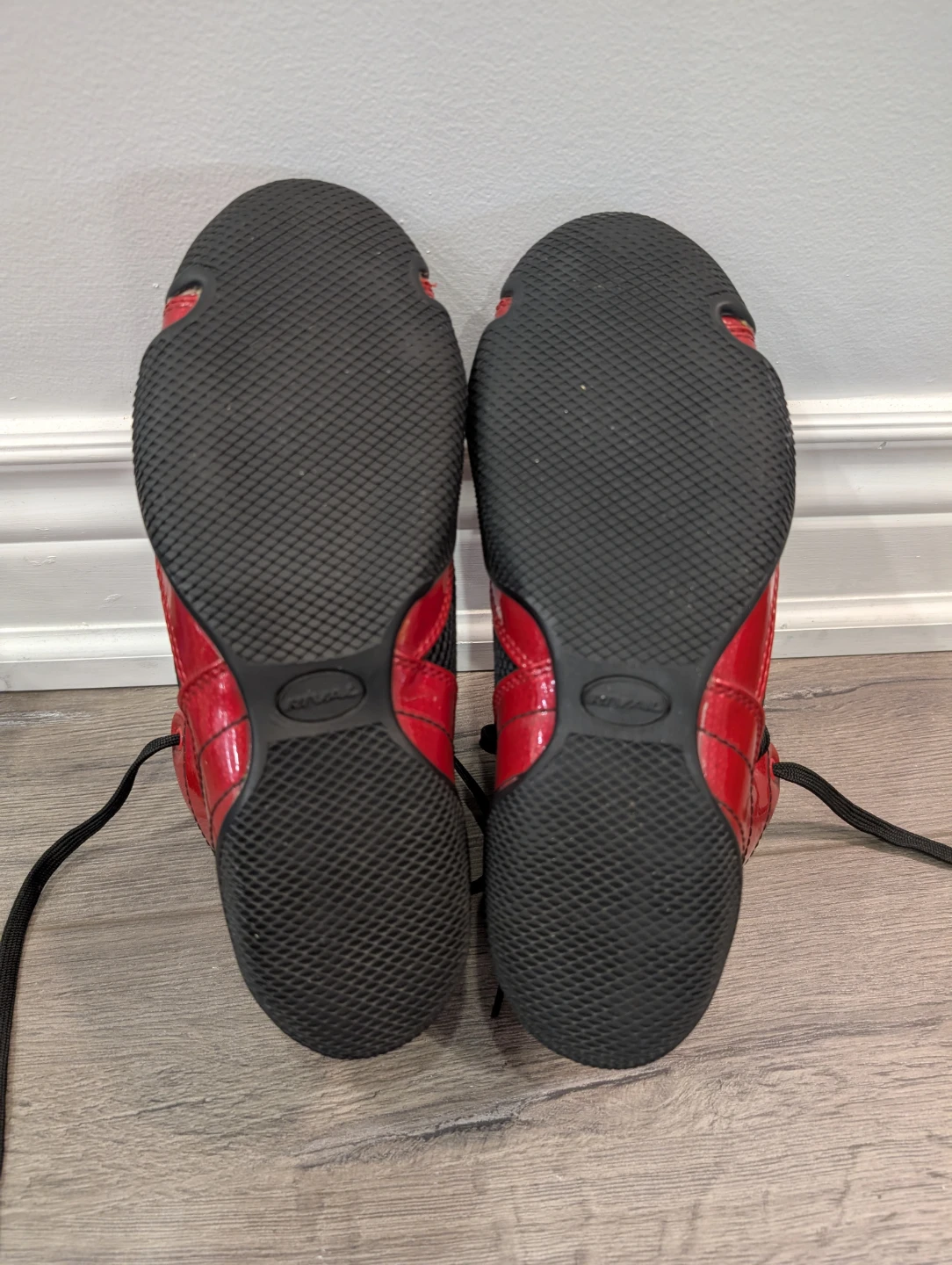 GUC - Men's Rival Guerrero RSX Boxing Shoes Size 6 / W: 7.5-8 - photo 5