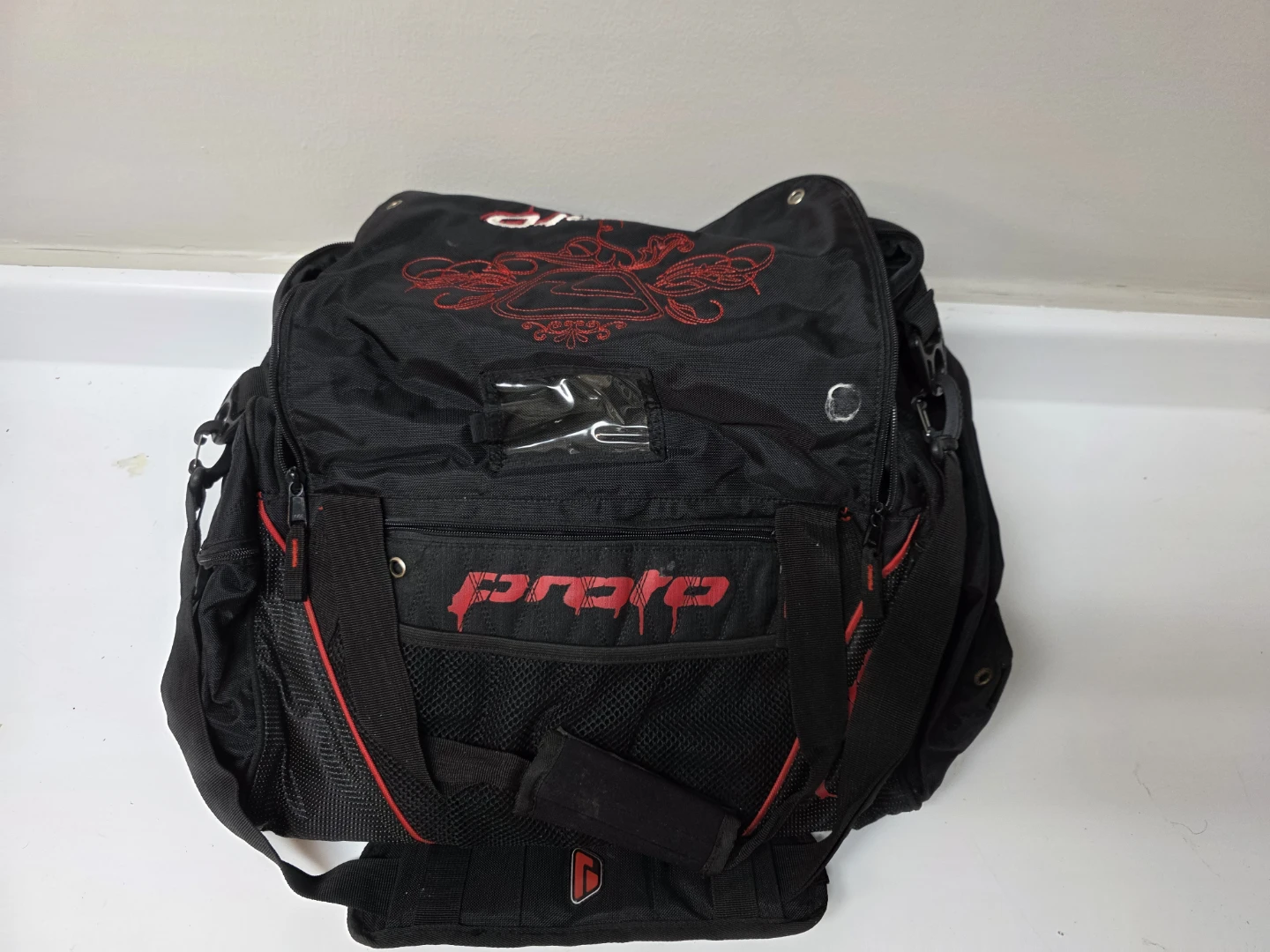 Proto Gear Bag - photo 2