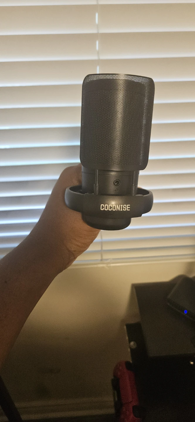 Coconise Professional Microphone