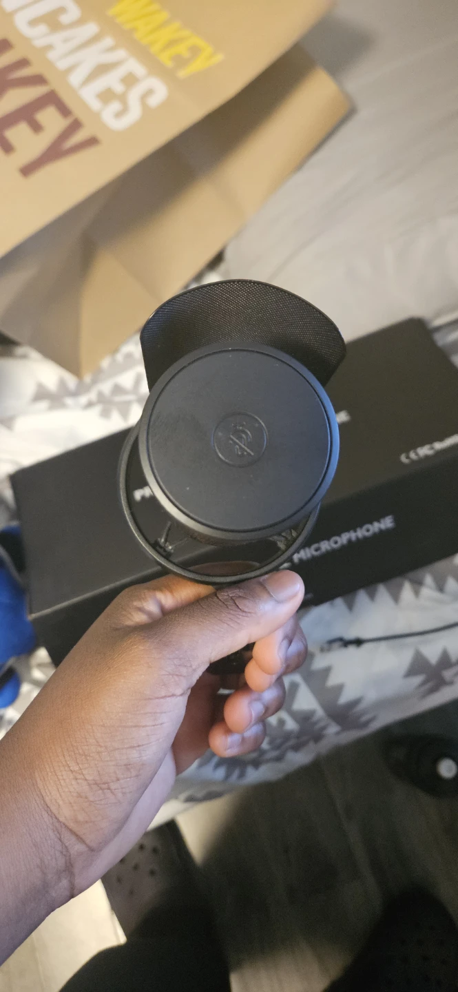 Coconise Professional Microphone - photo 2