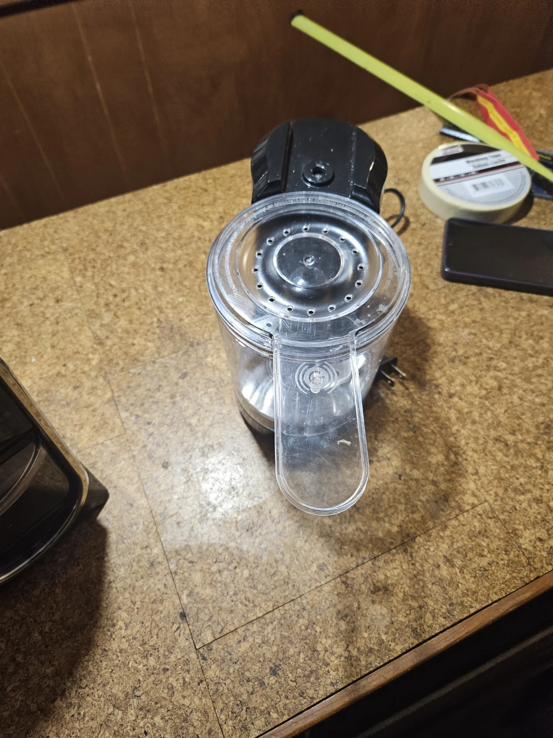 Black + Decker Food Chopper - photo 3