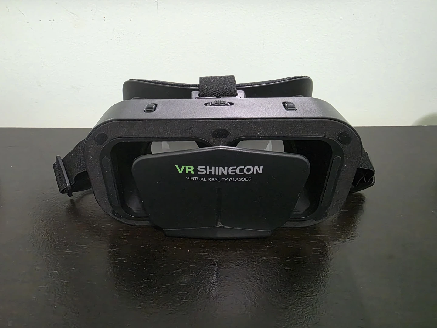 VR Shinecon Virtual Reality Glasses