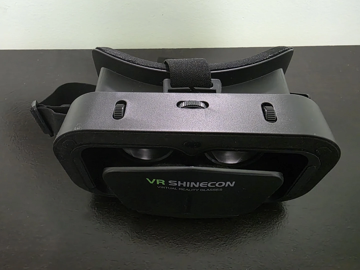 VR Shinecon Virtual Reality Glasses - photo 3