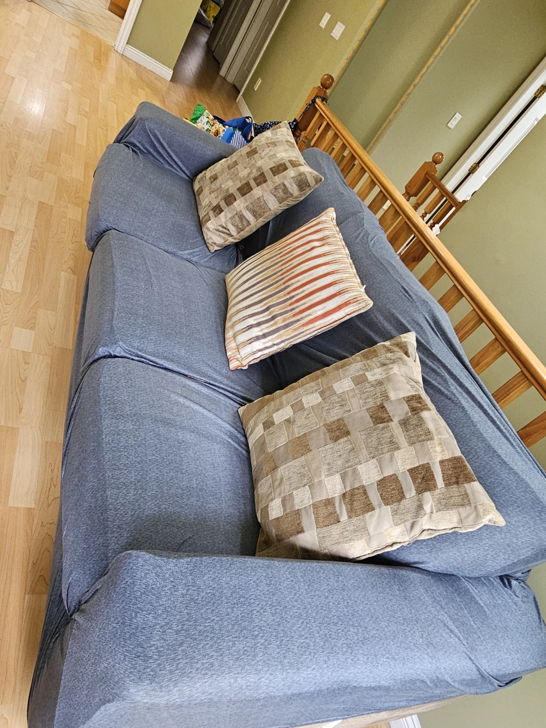 Sofa 3 seats