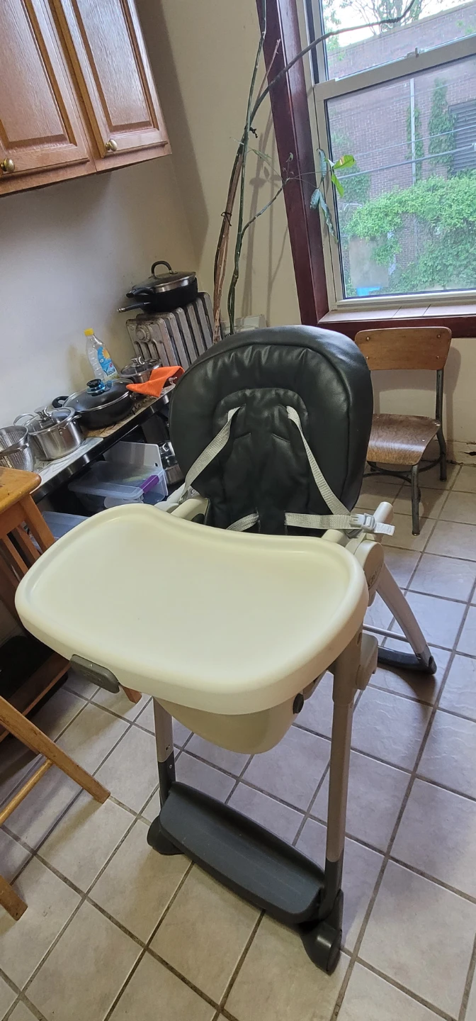 Graco High Chair