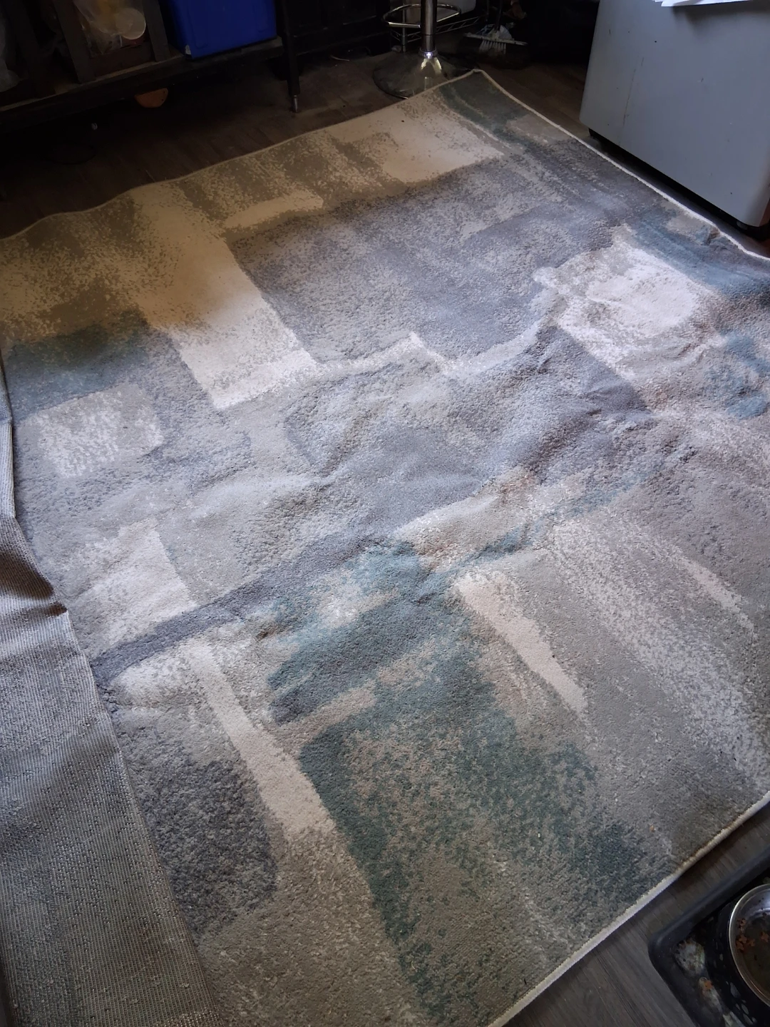 Area Rug Set - 3 Modern Designs - photo 3