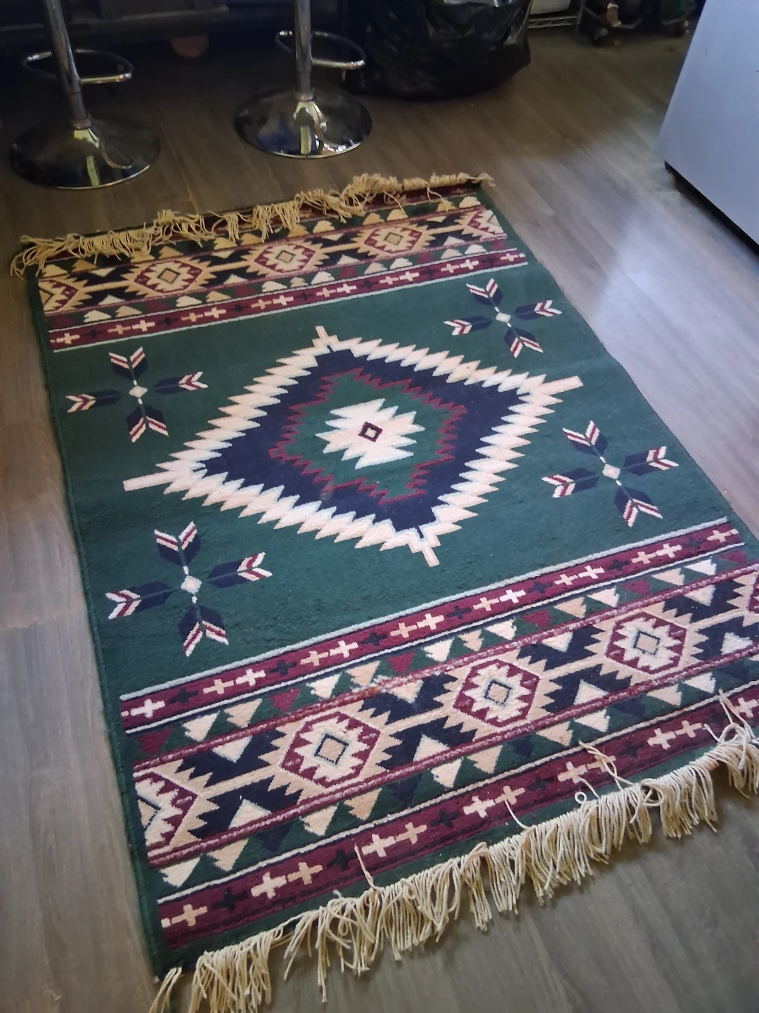 Area Rug Set - 3 Modern Designs - photo 5