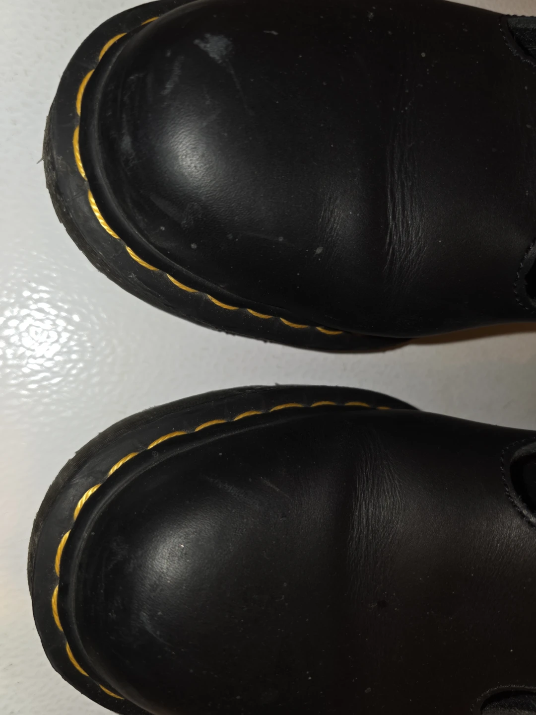 Dr. Martens AirWair Safety Shoes Size 9UK - photo 2
