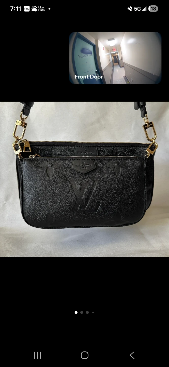 Louis Vuitton Multi Pochette Accessories - photo 4