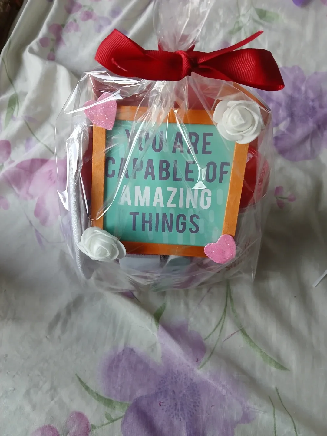 Self-Care Gift Set