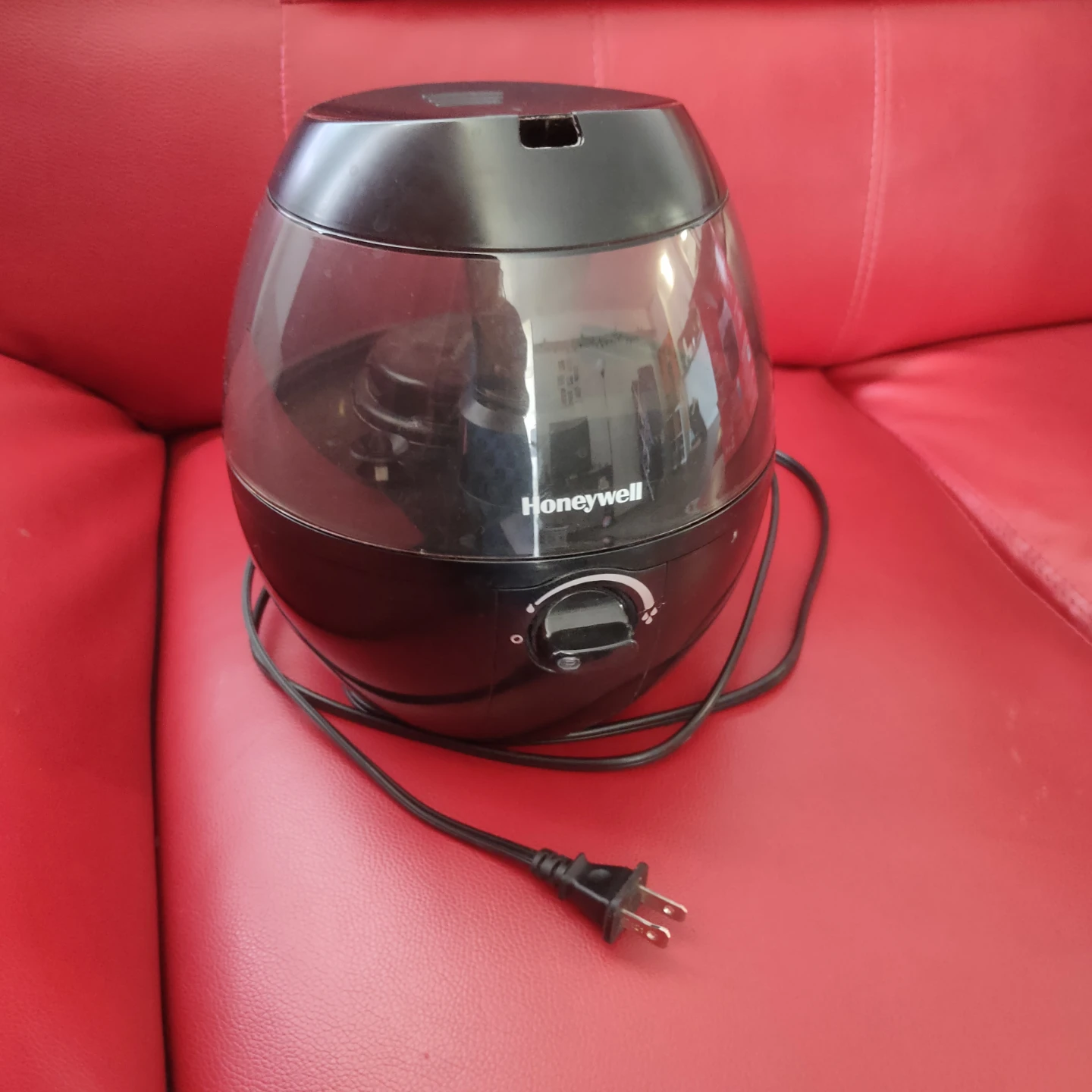 MOS:Honeywell Mistmate Cool Mist Humidifier - photo 4